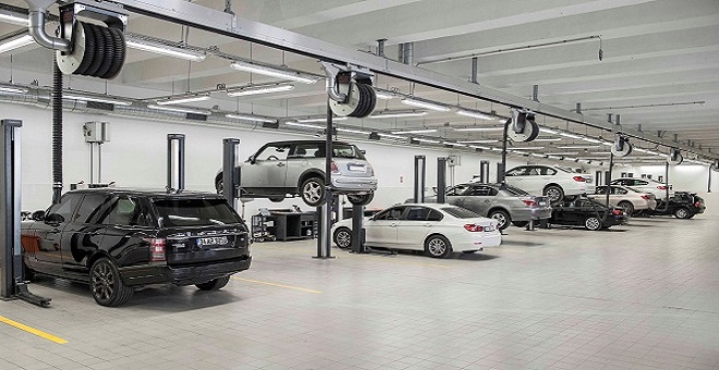 Varto Oto Servis