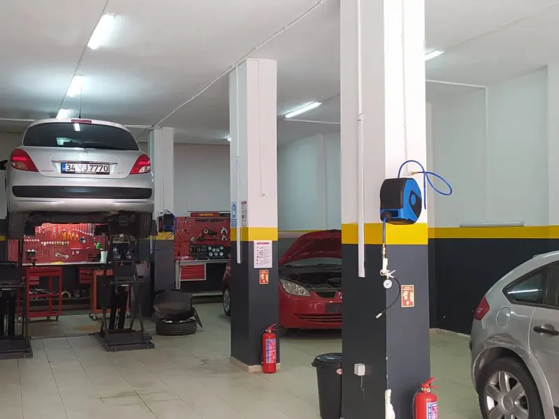 Varto Oto Servis